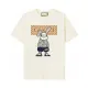 【2026】【GUCCI公式旗艦店】クッチ   Tシャツ ご好評に付き再入荷！