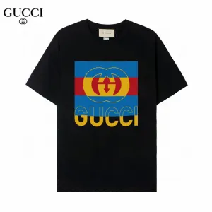 【2026】【GUCCI公式旗艦店】クッチ   Tシャツ ご好評に付き再入荷！