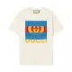 【2026】【GUCCI公式旗艦店】クッチ   Tシャツ ご好評に付き再入荷！