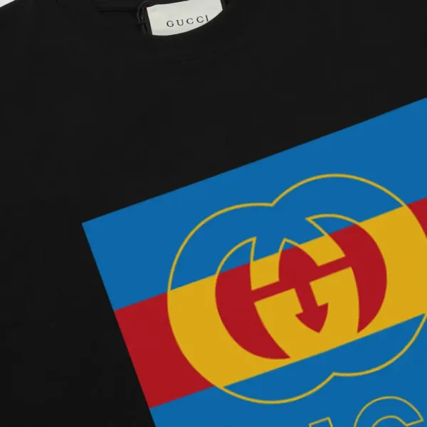 【2026】【GUCCI公式旗艦店】クッチ   Tシャツ ご好評に付き再入荷！