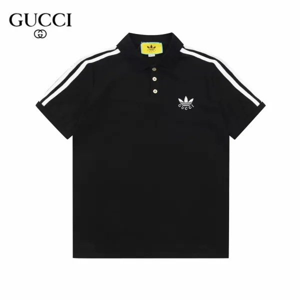 【2026】【GUCCI 公式旗艦店】クッチ  ポロシャツ ご好評に付き再入荷！