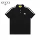 【2026】【GUCCI 公式旗艦店】クッチ  ポロシャツ ご好評に付き再入荷！