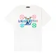 【2026】LV【Louis Vuitton】（ルイヴィトン）半袖Tシャツ