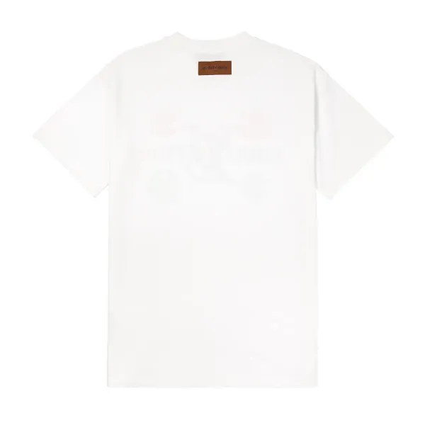 【2026】LV【Louis Vuitton】（ルイヴィトン）半袖Tシャツ