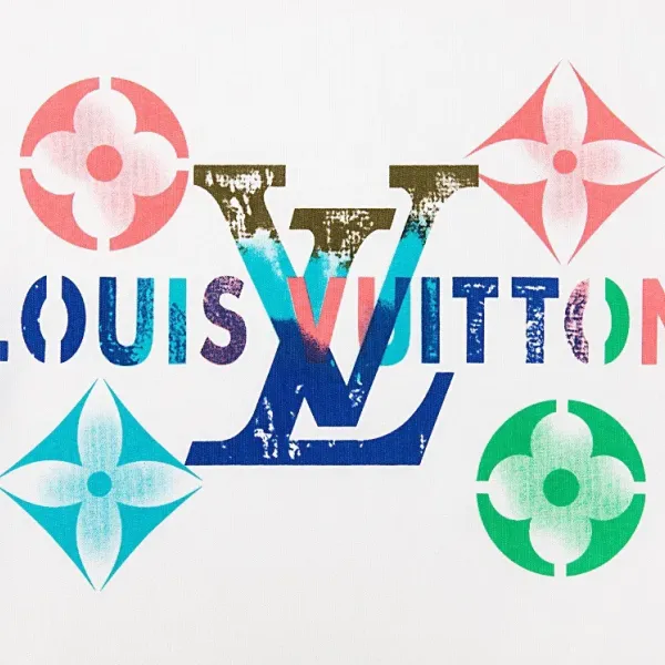 【2026】LV【Louis Vuitton】（ルイヴィトン）半袖Tシャツ