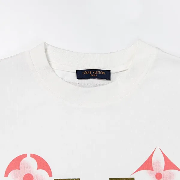 【2026】LV【Louis Vuitton】（ルイヴィトン）半袖Tシャツ