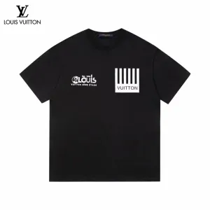 【2026】【LOUIS VUITTON  公式旗艦店】ルイヴィトン   Tシャツ ご好評に付き再入荷！