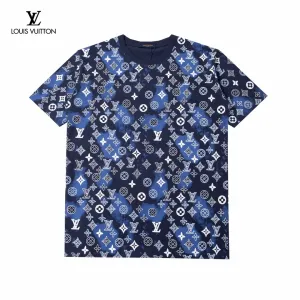 【2026】【LOUIS VUITTON  公式旗艦店】ルイヴィトン   Tシャツ ご好評に付き再入荷！