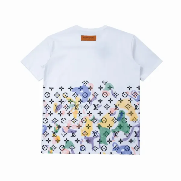 【2026】【LOUIS VUITTON  公式旗艦店】ルイヴィトン   Tシャツ ご好評に付き再入荷！