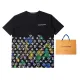 【2026】【LOUIS VUITTON  公式旗艦店】ルイヴィトン   Tシャツ ご好評に付き再入荷！