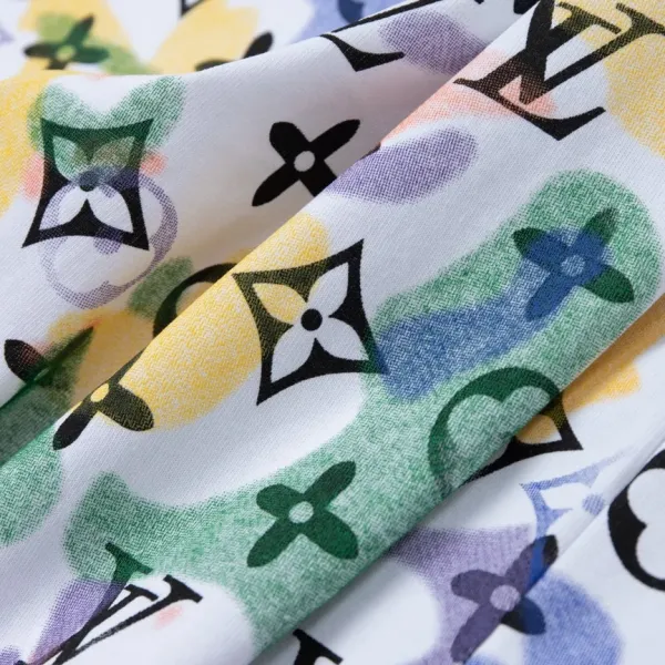 【2026】【LOUIS VUITTON  公式旗艦店】ルイヴィトン   Tシャツ ご好評に付き再入荷！