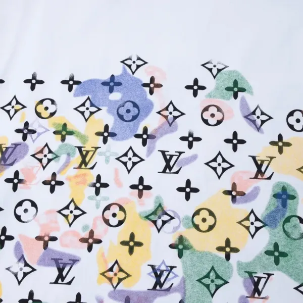 【2026】【LOUIS VUITTON  公式旗艦店】ルイヴィトン   Tシャツ ご好評に付き再入荷！