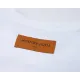 【2026】【LOUIS VUITTON  公式旗艦店】ルイヴィトン   Tシャツ ご好評に付き再入荷！