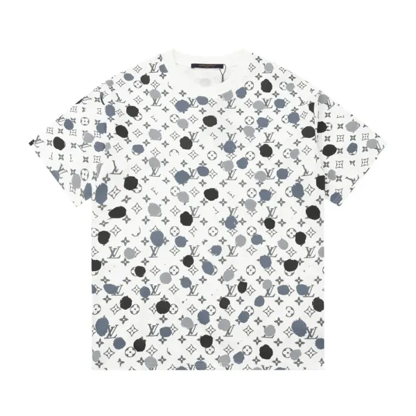 【2026】【LOUIS VUITTON  公式旗艦店】ルイヴィトン   Tシャツ ご好評に付き再入荷！