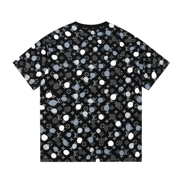 【2026】【LOUIS VUITTON  公式旗艦店】ルイヴィトン   Tシャツ ご好評に付き再入荷！