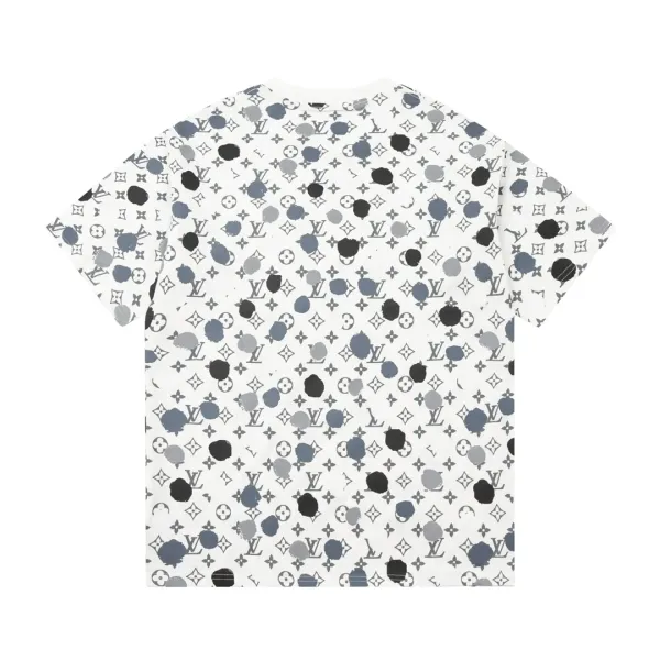 【2026】【LOUIS VUITTON  公式旗艦店】ルイヴィトン   Tシャツ ご好評に付き再入荷！