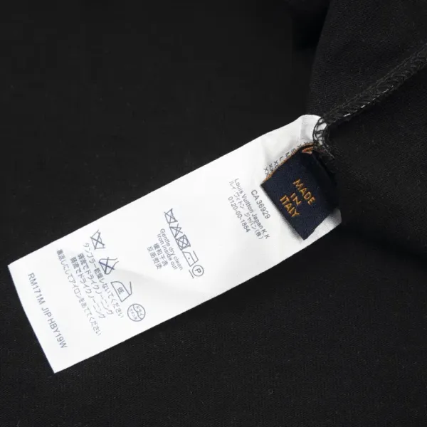 【2026】【LOUIS VUITTON  公式旗艦店】ルイヴィトン   Tシャツ ご好評に付き再入荷！