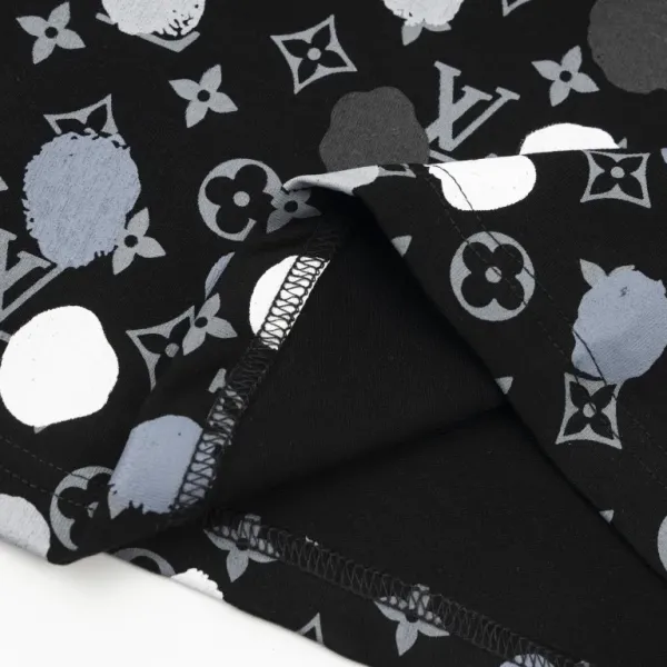 【2026】【LOUIS VUITTON  公式旗艦店】ルイヴィトン   Tシャツ ご好評に付き再入荷！