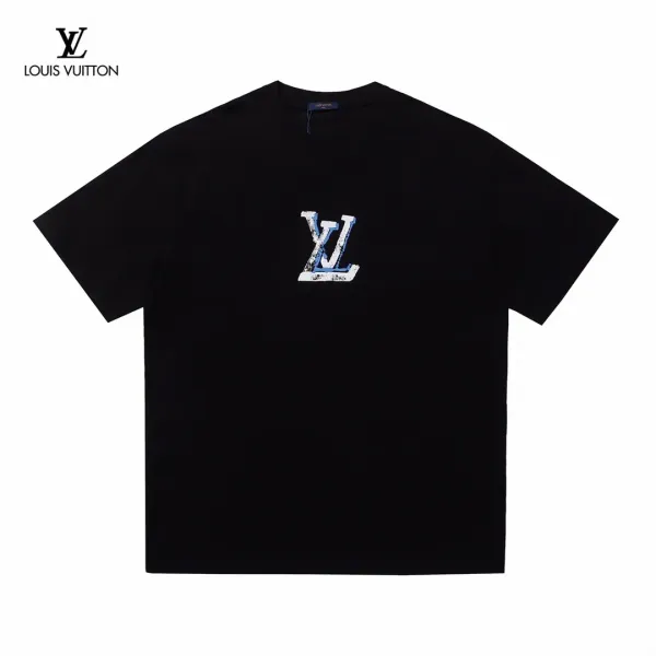 【2026】【LOUIS VUITTON   公式旗艦店】 ルイヴィトン     Tシャツ ご好評に付き再入荷！