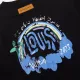 【2026】【LOUIS VUITTON   公式旗艦店】 ルイヴィトン     Tシャツ ご好評に付き再入荷！