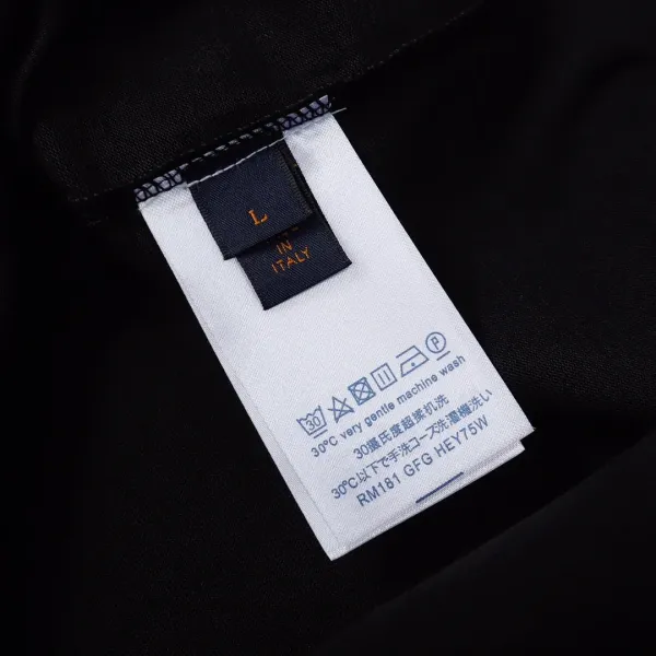 【2026】【LOUIS VUITTON   公式旗艦店】 ルイヴィトン     Tシャツ ご好評に付き再入荷！