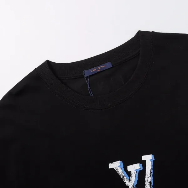 【2026】【LOUIS VUITTON   公式旗艦店】 ルイヴィトン     Tシャツ ご好評に付き再入荷！