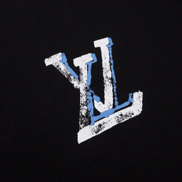 【2026】【LOUIS VUITTON   公式旗艦店】 ルイヴィトン     Tシャツ ご好評に付き再入荷！