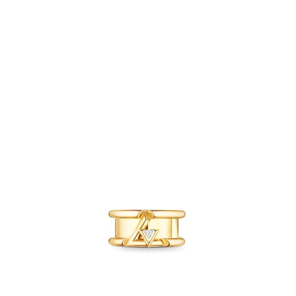【2026】LOUIS VUITTON（ルイヴィトン）リング、ご好評に付き再入荷！