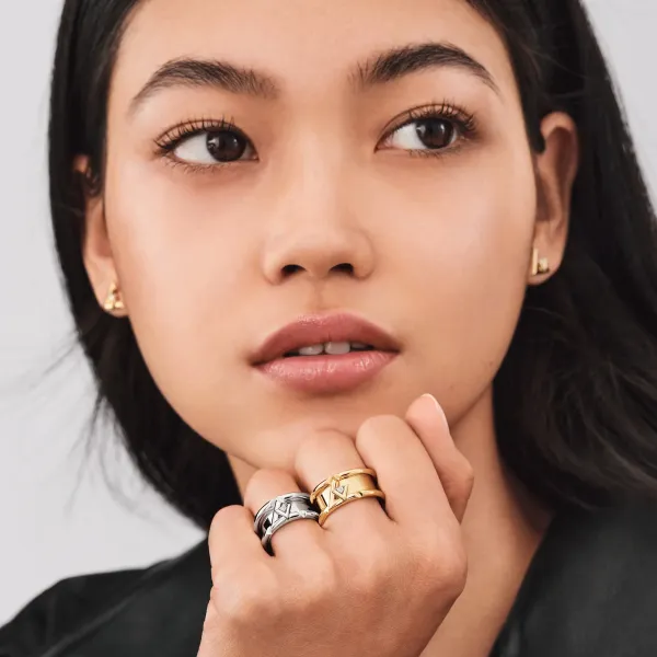 【2026】LOUIS VUITTON（ルイヴィトン）リング、ご好評に付き再入荷！