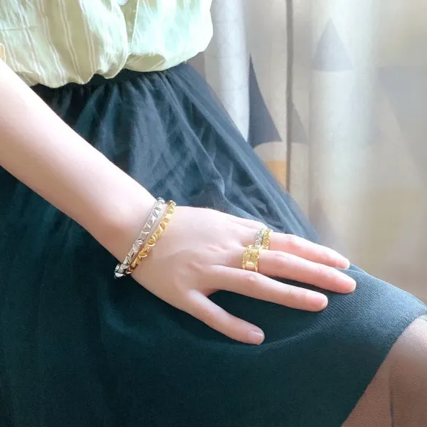 【2026】LOUIS VUITTON（ルイヴィトン）リング、ご好評に付き再入荷！