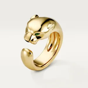 【2026】Cartier（カルティエ）＊＊パンテール ドゥ カルティエ リング