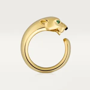【2026】Cartier（カルティエ）＊＊パンテール ドゥ カルティエ リング