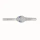 【2026】BVLGARI ＋＋+セルペンティ ブレスレット B.サファイア ダイヤ