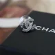 【2026】レア商品！CHANEL シャネル ピアス CC マーク A88429 A95896