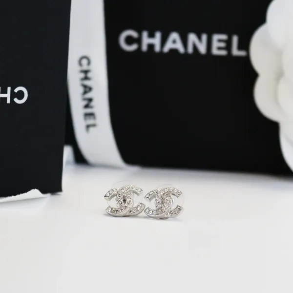 【2026】レア商品！CHANEL シャネル ピアス CC マーク A88429 A95896