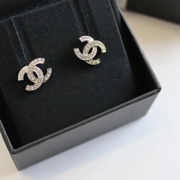 【2026】レア商品！CHANEL シャネル ピアス CC マーク A88429 A95896