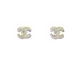【2026】レア商品！CHANEL シャネル ピアス CC マーク A88429 A95896