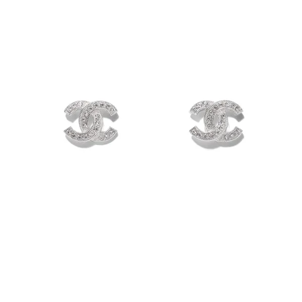 【2026】レア商品！CHANEL シャネル ピアス CC マーク A88429 A95896