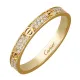 【2026】【Cartier】カルティエ LOVE RING, SM リング、SM
