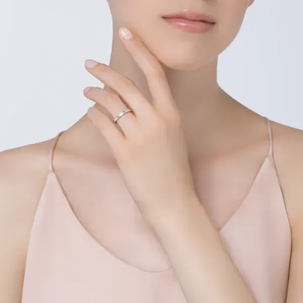 【2026】【Cartier】カルティエ LOVE RING, SM リング、SM