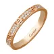 【2026】【Cartier】カルティエ LOVE RING, SM リング、SM