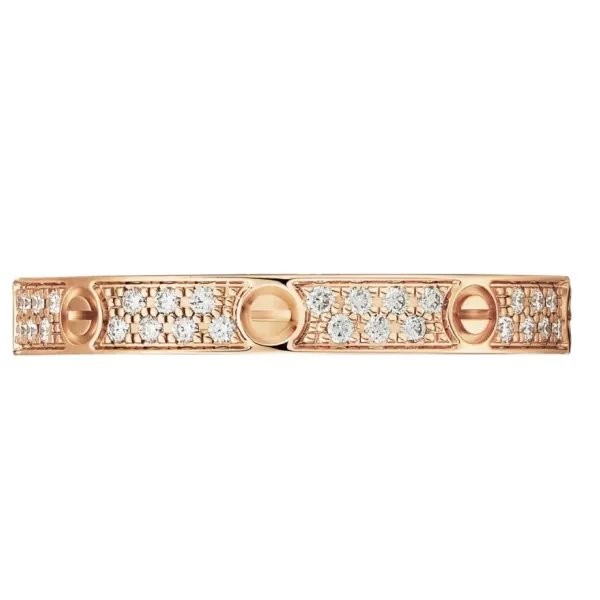 【2026】【Cartier】カルティエ LOVE RING, SM リング、SM