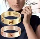 【2026】【Cartier】カルティエ LOVE RING リング