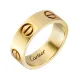 【2026】【Cartier】カルティエ LOVE RING リング