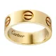 【2026】【Cartier】カルティエ LOVE RING リング