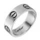 【2026】【Cartier】カルティエ LOVE RING リング