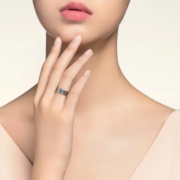 【2026】【Cartier】カルティエ LOVE RING リング