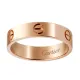 【2026】【Cartier】カルティエ LOVE RING リング