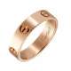 【2026】【Cartier】カルティエ LOVE RING リング