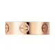 【2026】【Cartier】カルティエ LOVE RING リング